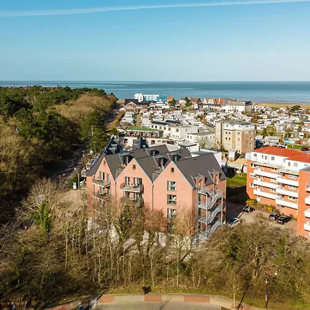 Apartmán Meerholung 4 8 *