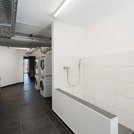 Meerholung 4 8 Apartmán *