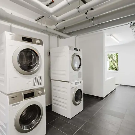 Apartmán Meerholung 4 8 *